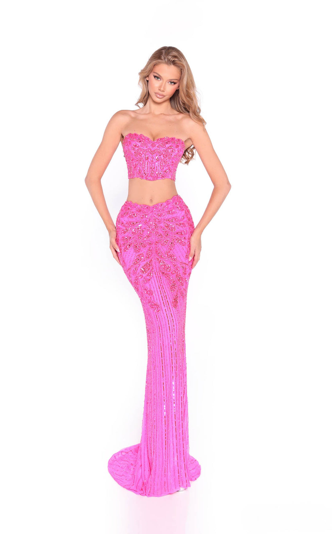 Amarra 89059 Neon Pink
