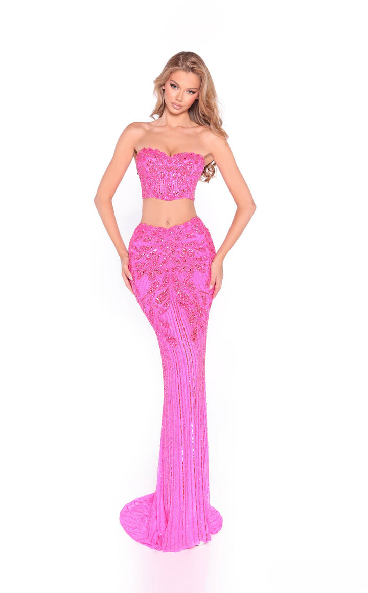 Amarra 89059 Neon Pink