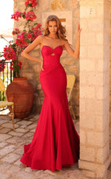 Amarra 89062 Red