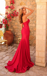 Amarra 89062 Red