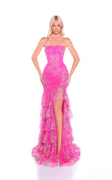 Amarra 89069 Fuchsia Multi
