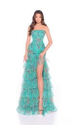 Amarra 89069 Jade Multi