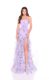 Amarra 89069 Lilac Multi