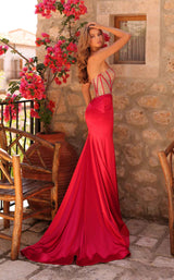 Amarra 89070 Red