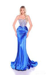 Amarra 89070 Royal Blue