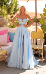 Amarra 89072 Light Blue
