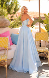 Amarra 89072 Light Blue