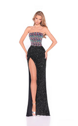 Amarra 89073 Black Multi
