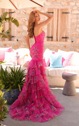 Amarra 89075 Fuchsia Multi