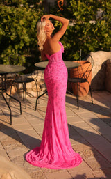 Amarra 89079 Hot Pink