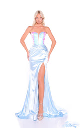 Amarra 89086 Light Blue