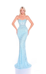 Amarra 89089 Dress