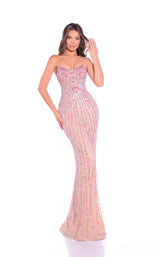Amarra 89089 Dress