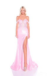 Amarra 89092 Light Pink