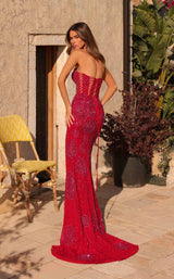 Amarra 89093CL Dress