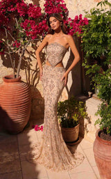 Amarra 89095 Gold