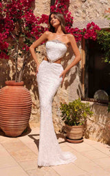 Amarra 89095 Gold