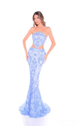 Amarra 89095 Dress