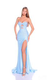 Amarra 89096 Light Blue