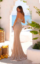 Amarra 89099 Dress