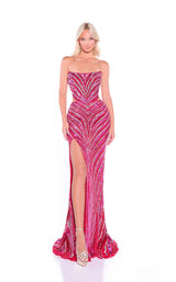 Amarra 89109 Dress