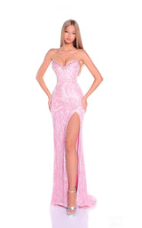 Amarra 89131 Light Pink