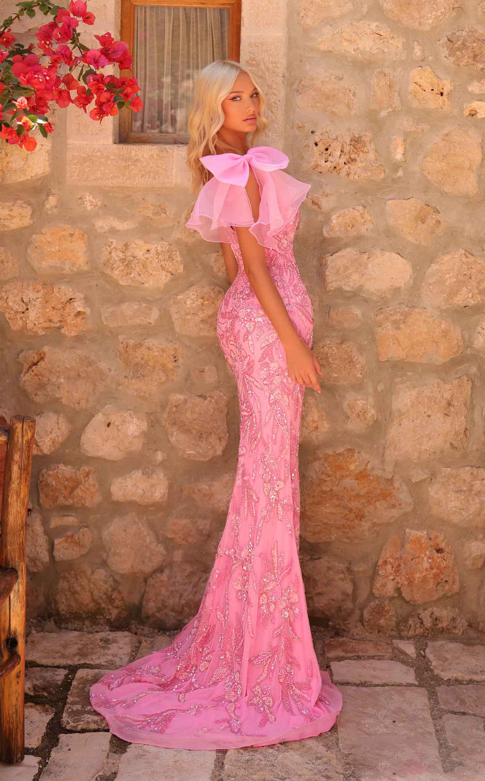 Amarra 89175 Candy Pink