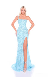 Amarra 89175 Light Blue