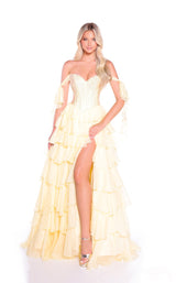 Amarra 89285 Light Yellow