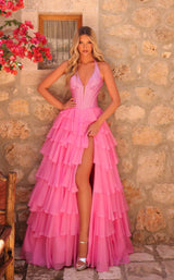 Amarra 89287 Bright Pink