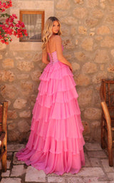 Amarra 89287 Bright Pink