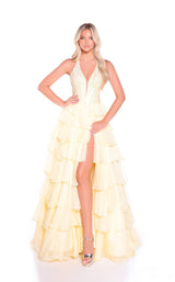 Amarra 89287 Light Yellow