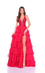 Amarra 89287 Red