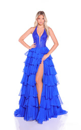 Amarra 89287 Royal Blue