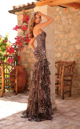 Amarra 89289 Leopard Print