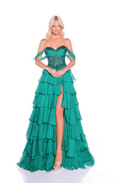 Amarra 89313 Emerald