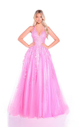 Amarra 89317 Bright Pink