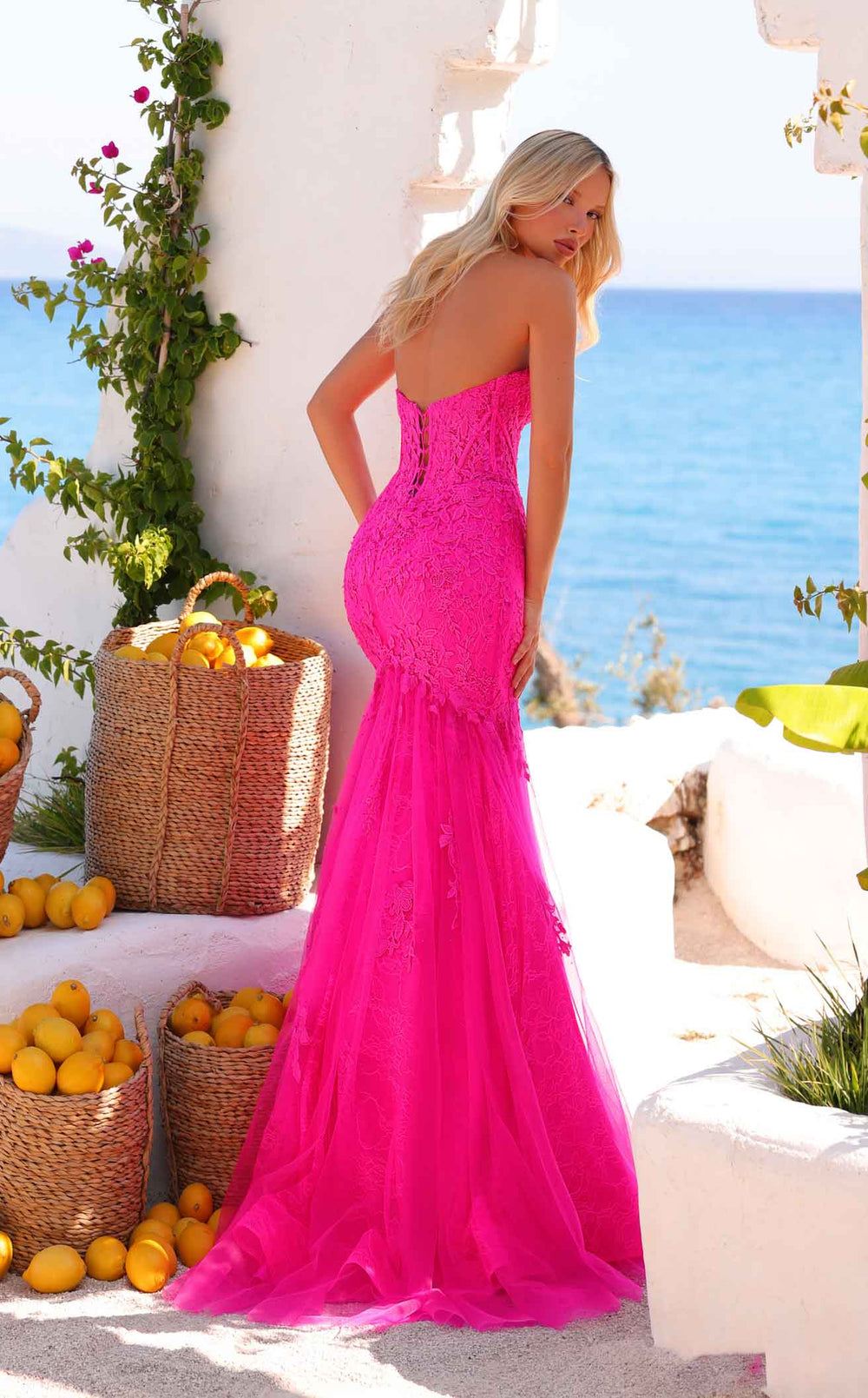 Amarra 89319 Fuchsia