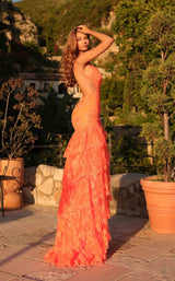 Amarra 89337 Neon Orange