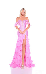 Amarra 89345 Bright Pink