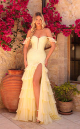 Amarra 89345 Light Yellow