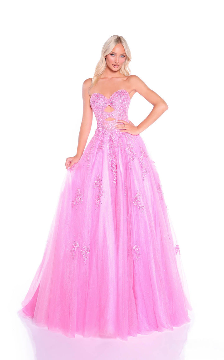 Amarra 89357 Bright Pink