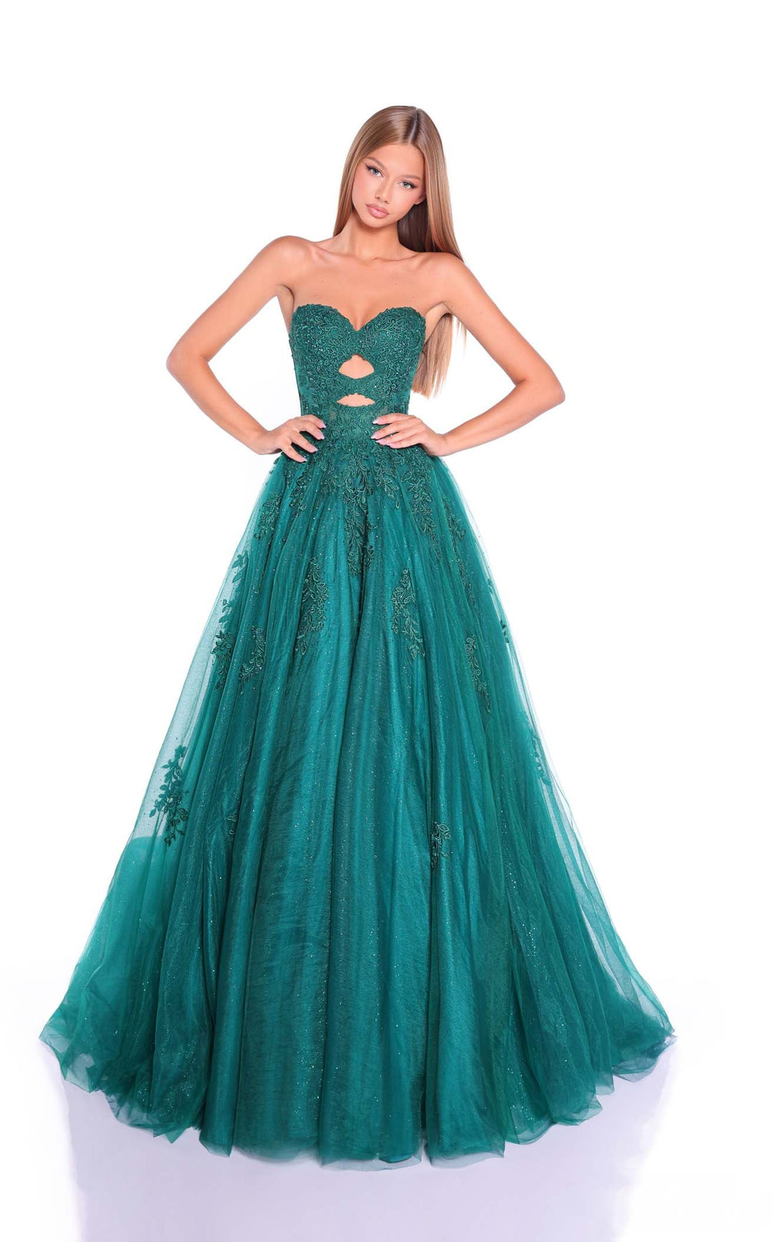 Amarra 89357 Emerald