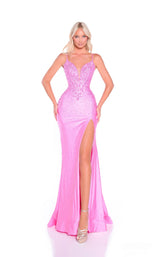 Amarra 89381 Bright Pink