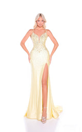 Amarra 89381 Light Yellow