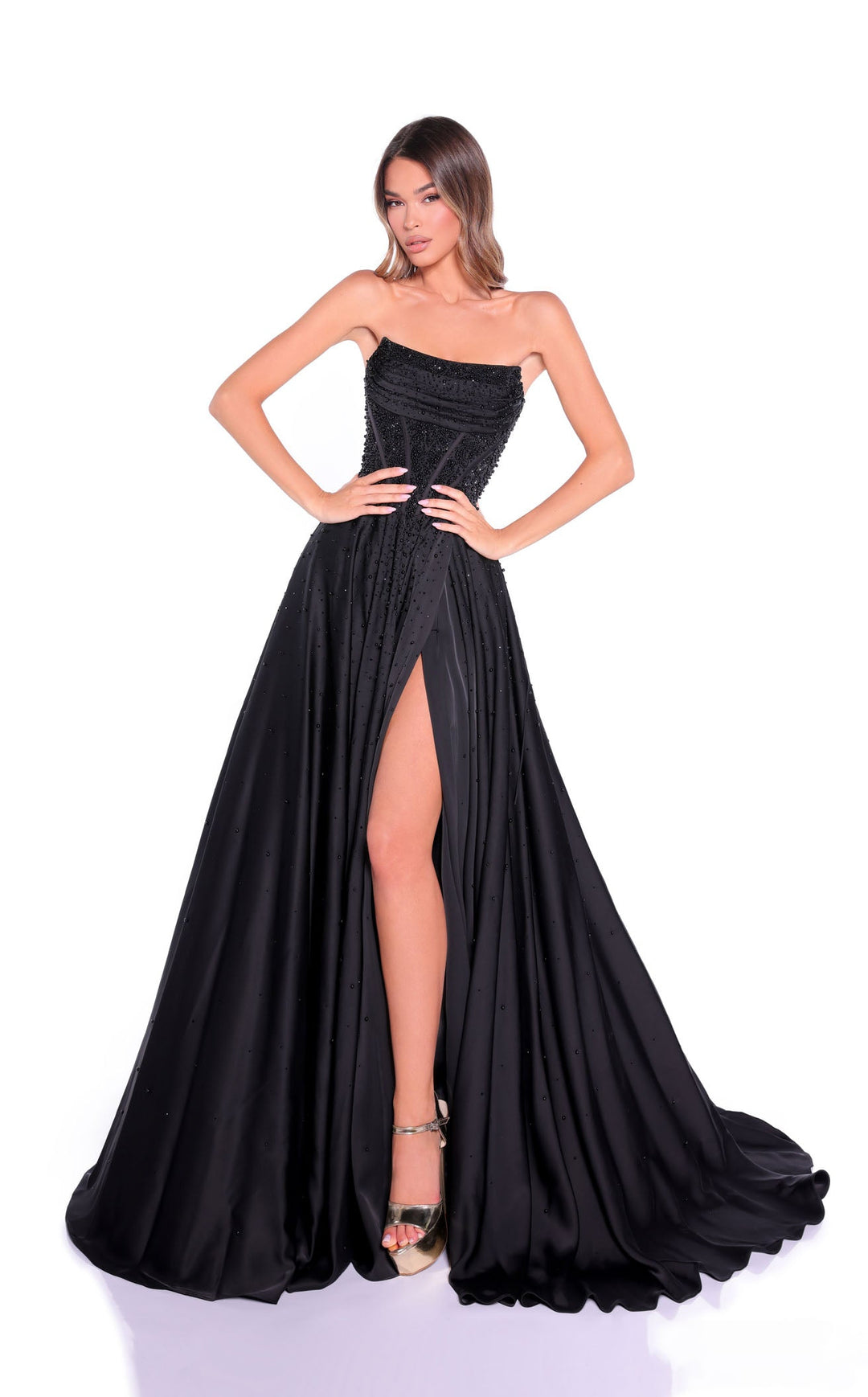Amarra 89387 Black