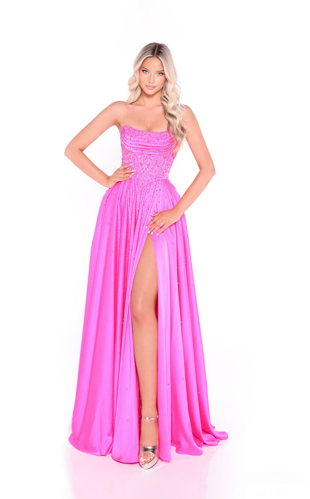 Amarra 89387 Fuchsia