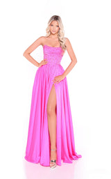 Amarra 89387 Fuchsia