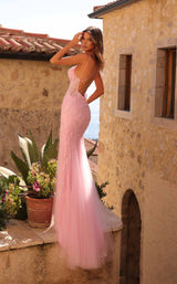 Amarra 89393 Light Pink