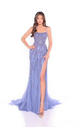 Amarra 89393 Slate Blue